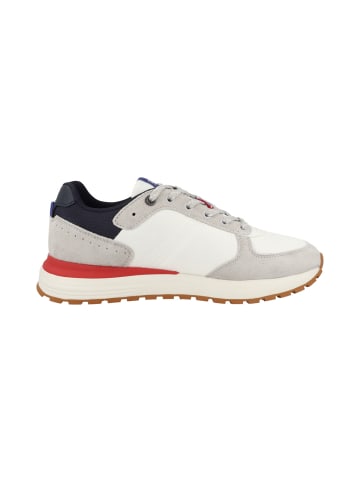 COLMAR Sneaker low Travis Original in weiss
