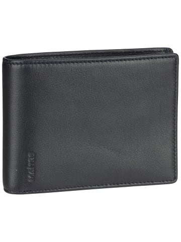 Maître Geldbörse Raumbach Galbert Billfold H7 in Dark Blue