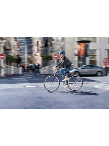 ABUS Fahrradhelm Scraper 3.0 ACE in alaska grey