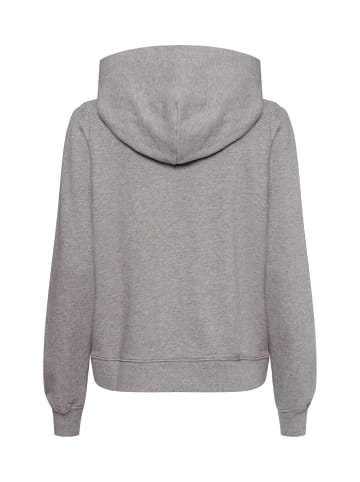 Marc O'Polo Kapuzenpullover in grau