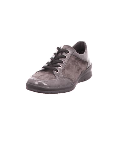 Semler Sneaker Low in grau
