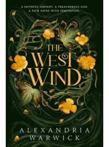 Simon & Schuster UK Buch - The West Wind