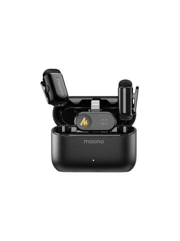 maono WM622 PB2 drahtloses Mikrofon Set