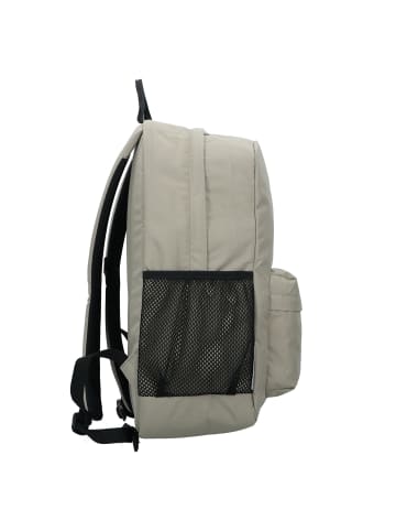 Jack Wolfskin Rebel Back Daypack 43.5 cm Laptopfach in stone