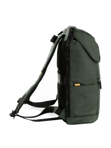 Roncato Rover - Rucksack 15" 41 cm M in grey green