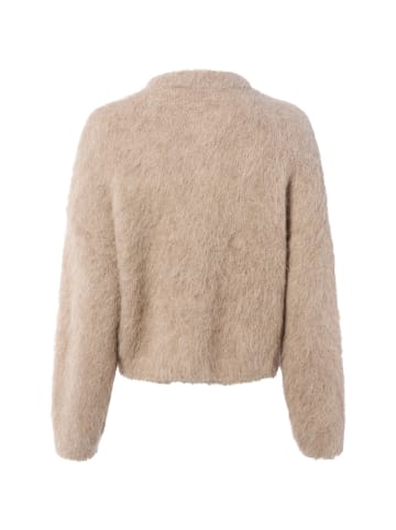 Someday Strickjacke Tamanah in melange - 0001