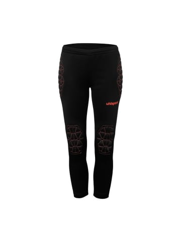 uhlsport Trikot "Impulse Torwart Set Junior" in Rot