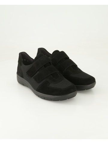 Semler Sneaker low in Schwarz