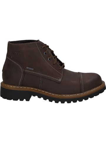 Josef Seibel Stiefelette Chance 53 in mocca