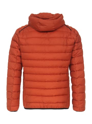 CASAMODA Jacke in Dunkelorange