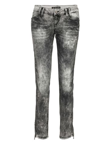 Cipo & Baxx Jeans in Black