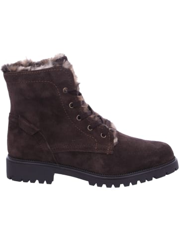 Boots in braun