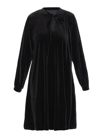 Albee Women Dress in Black
