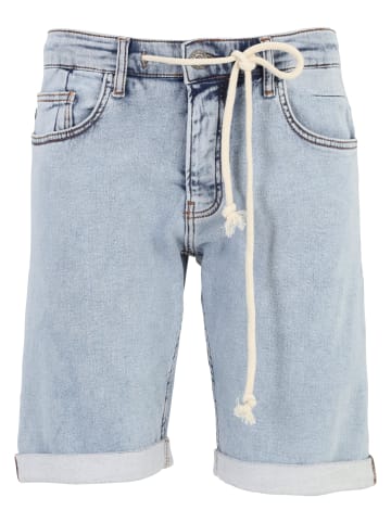 2Y Studios 2Y Studios Jeans-Shorts in blue