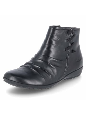 Josef Seibel Schlupfstiefel in schwarz