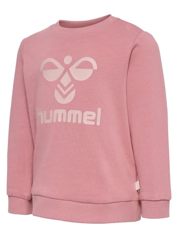 Hummel Anzug Hmlarine Lebensstil Mädchen in DUSTY ROSE