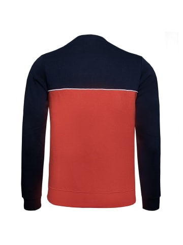 Champion Sweatshirt Crewneck in blau