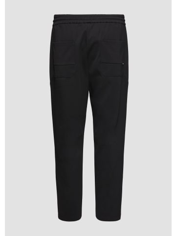 QS Hose in 9999_schwarz