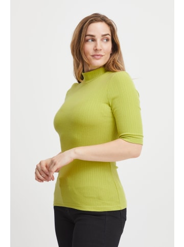 Fransa Troyer FRHENLEY TEE 1 in grün