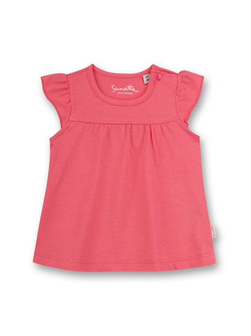 Sanetta T-Shirt in Rosa