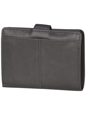 Maître Geldbörse Lemberg Dawina Purse MV9F in Dark Grey