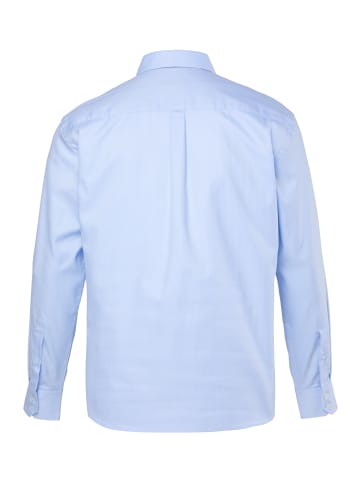 JP1880 Hemd in hellblau