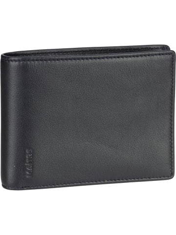 Maître Geldbörse Raumbach Galbert Billfold H7 in Dark Blue