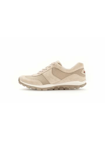 Gabor Freizeit Schnürer für Damen in beige