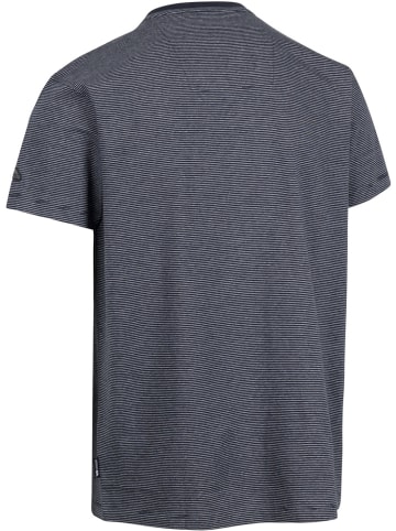Trespass T-Shirt "Cabinteely" in Blau