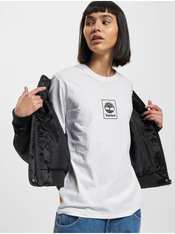 Timberland Timberland T-Shirts in white