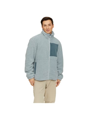 MAZINE Pelican Jacke in ice blue