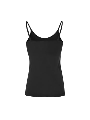Soft Rebels Top SRElyse in 001 Black