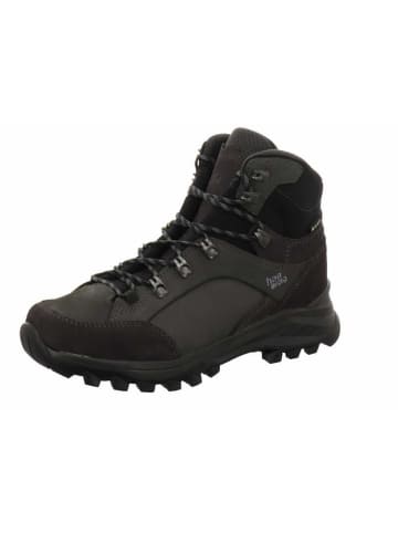 hanwag Wanderschuh in grau