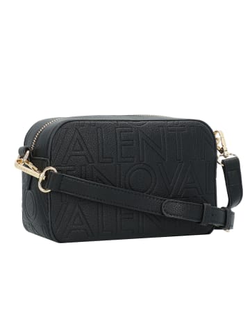 Valentino Pansy PANSY Umhängeriemen 20 cm in nero