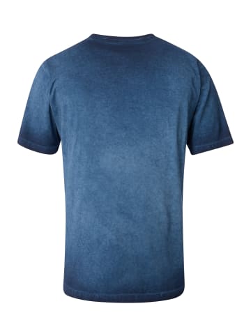 CASAMODA T-Shirt in Blau