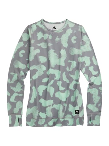 Burton WMIDWEIGHT CREW in Rose