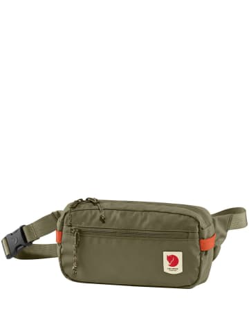 FJÄLLRÄVEN High Coast Hip Pack - Gürteltasche 21 cm in grün