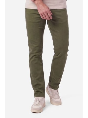 BLEND Regular-fit-Jeans BHTwister in Grün