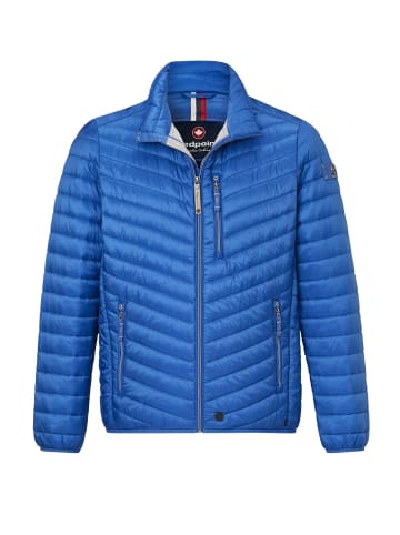 redpoint Steppjacke Walker in royal