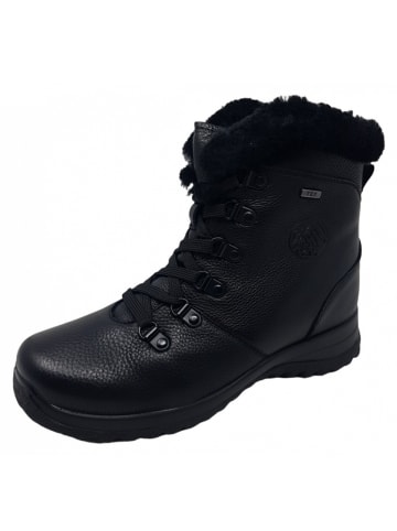 g-comfort Winterstiefel  in Schwarz