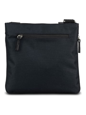 Jost Bergen Umhängetasche 25 cm black