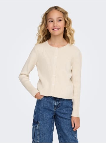 KIDS ONLY Pullover in Birch