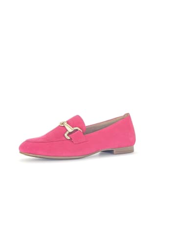 Gabor Fashion Slipper in pink