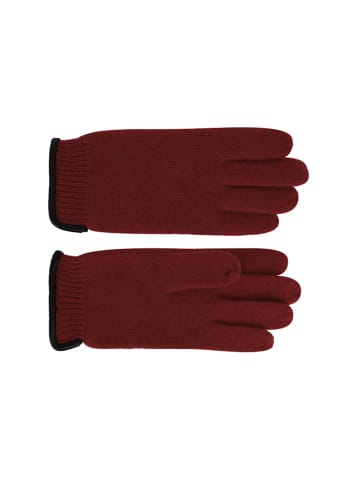 fiebig Handschuh in rot