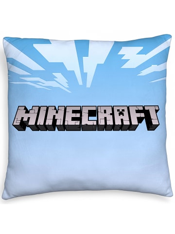 Minecraft Dekokissen Minecraft - (L) 40 cm x (B) 40 cm in Bunt
