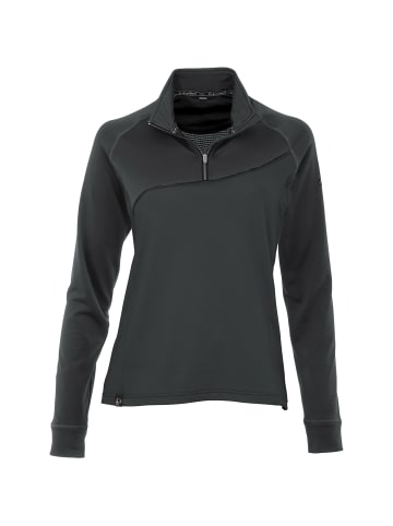 Maul Sport Funktionsshirt Nettetal XT in Schwarz