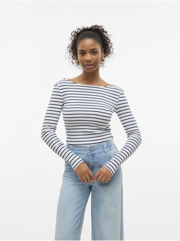 Vero Moda Top in Snow White