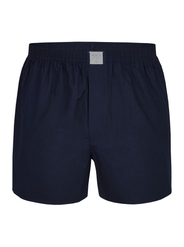 MG-1 Boxer Classics in Uni Navy