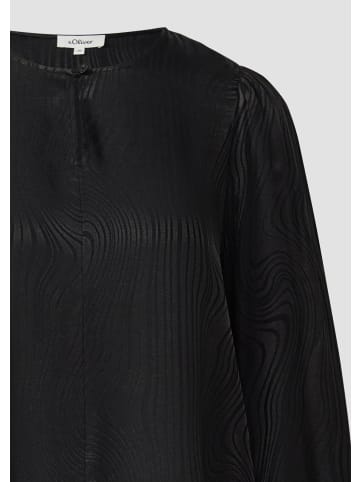 s.Oliver Kleid in 9999_schwarz