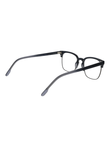 Johnny Loco Männer Optische Fassungen Browline Blau